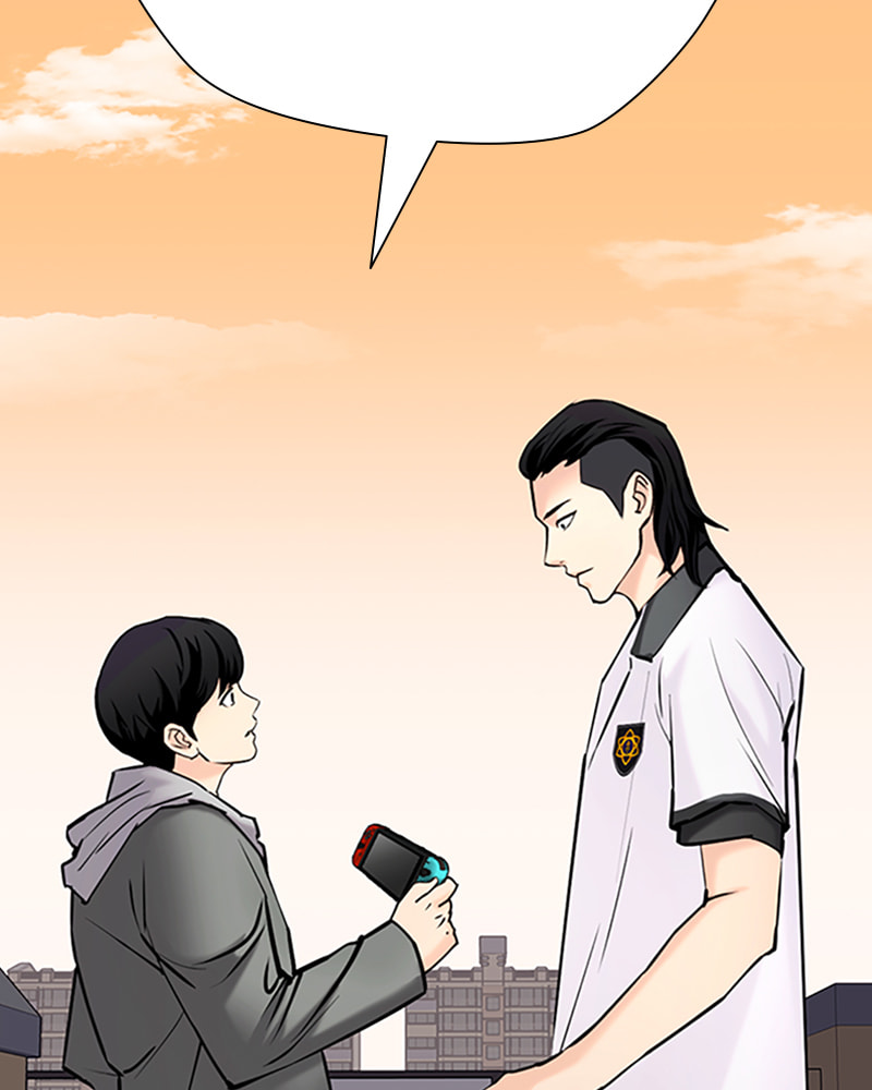 Tales of Greed Chapter 34 page 277 - 