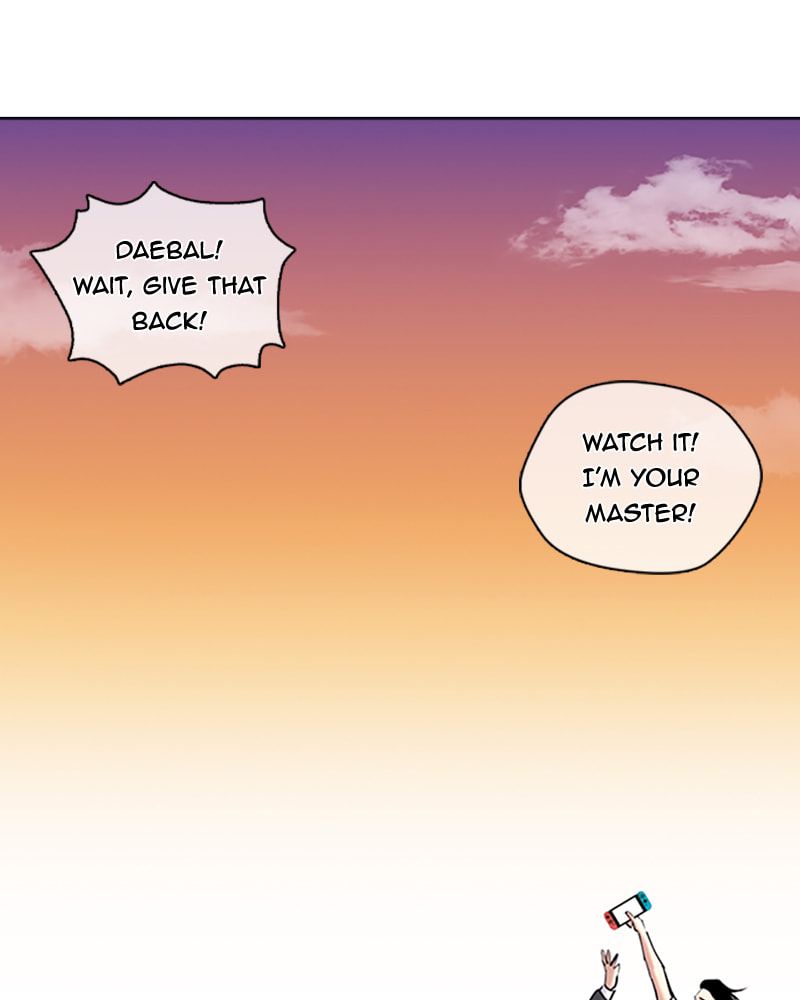 Tales of Greed Chapter 34 page 294 - 