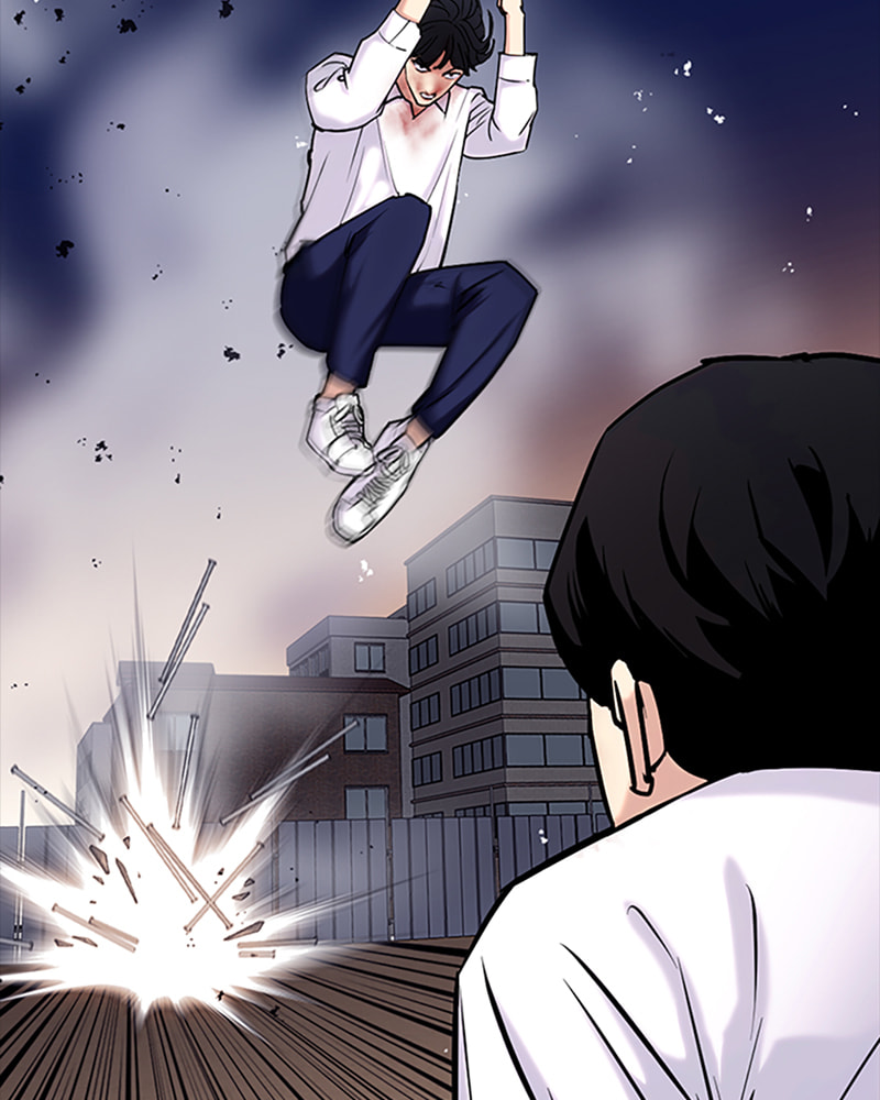Tales of Greed Chapter 34 page 39 - 