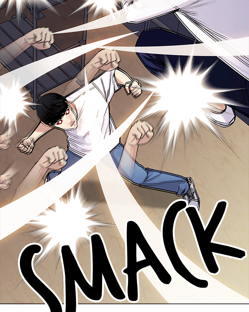 Tales of Greed Chapter 34 page 49 - 