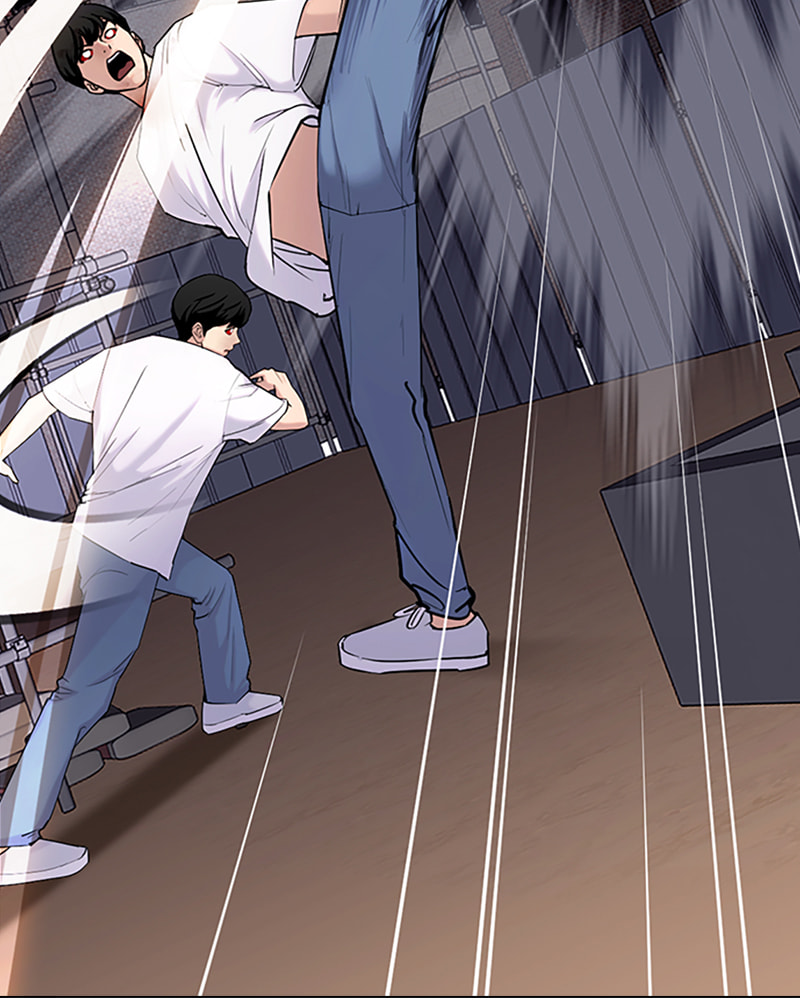 Tales of Greed Chapter 34 page 55 - 