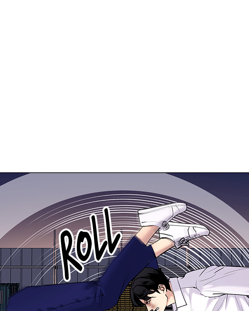Tales of Greed Chapter 34 page 58 - 