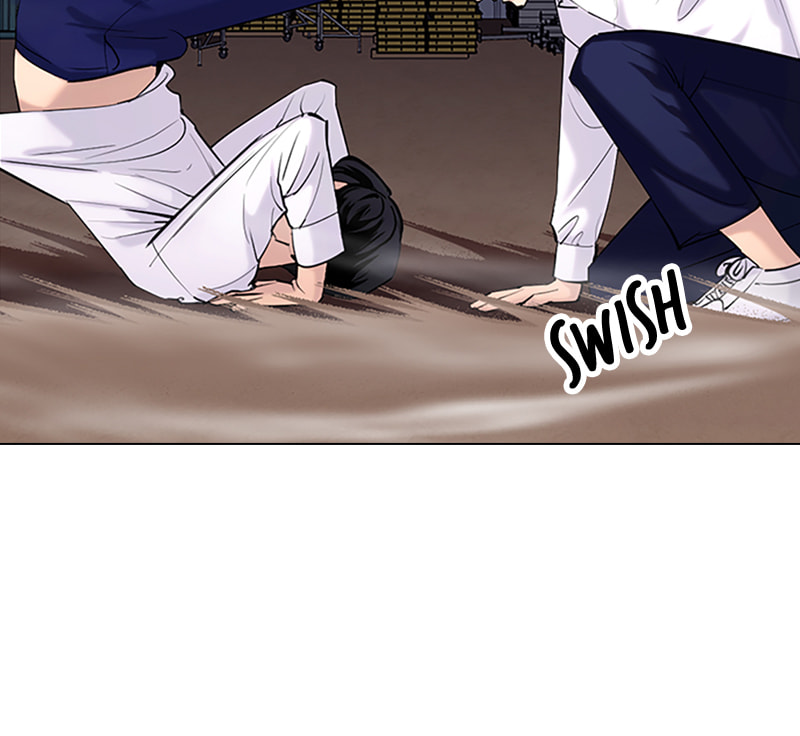 Tales of Greed Chapter 34 page 59 - 