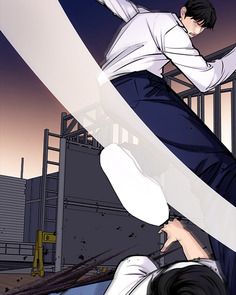 Tales of Greed Chapter 34 page 72 - 
