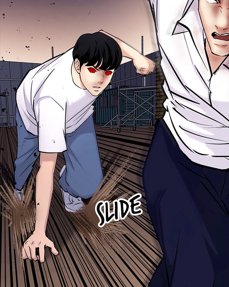 Tales of Greed Chapter 34 page 77 - 
