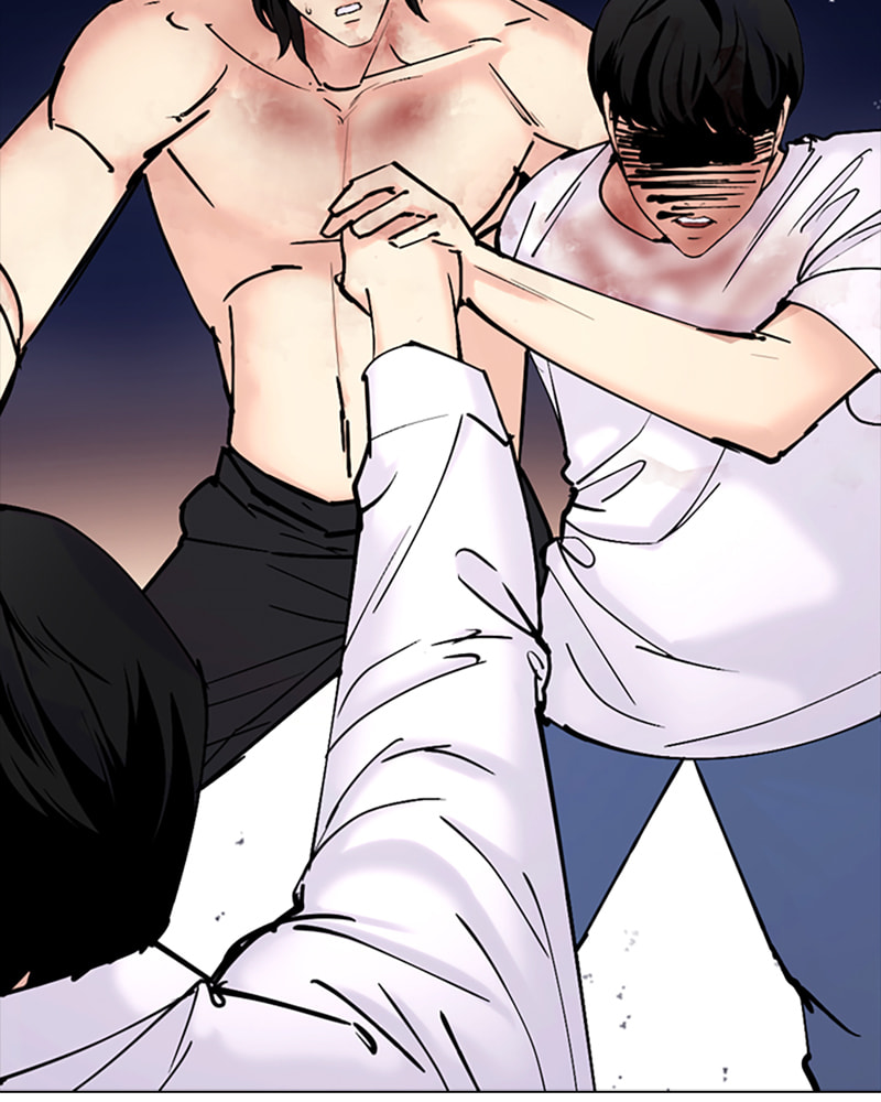 Tales of Greed Chapter 34 page 9 - 