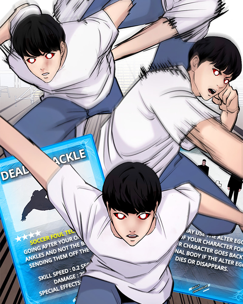 Tales of Greed Chapter 34 page 90 - 
