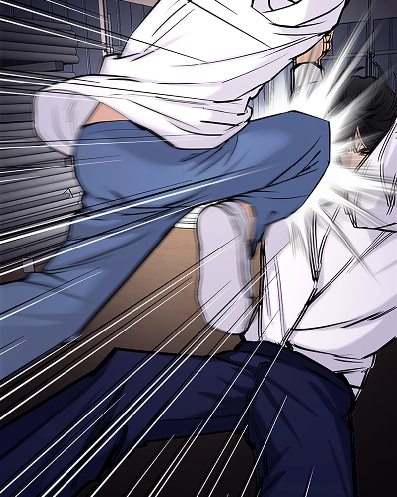 Tales of Greed Chapter 34 page 93 - 