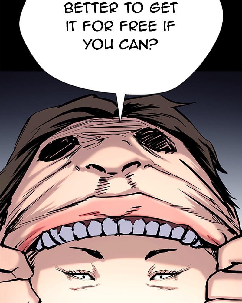 Tales of Greed Chapter 35 page 136 - 