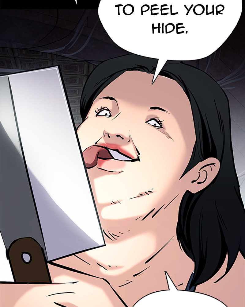 Tales of Greed Chapter 35 page 143 - 