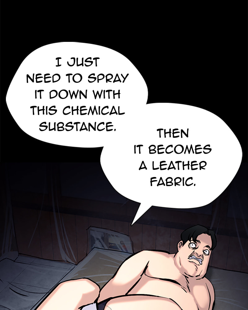 Tales of Greed Chapter 35 page 146 - 