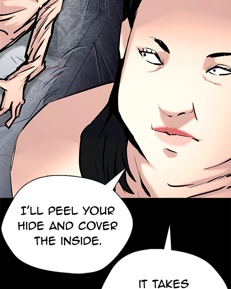 Tales of Greed Chapter 35 page 152 - 