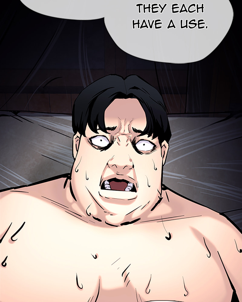 Tales of Greed Chapter 35 page 154 - 