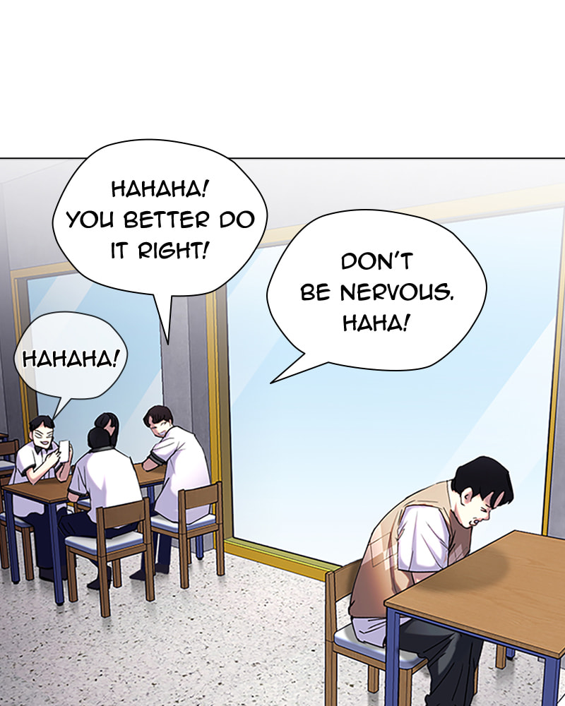 Tales of Greed Chapter 35 page 17 - 