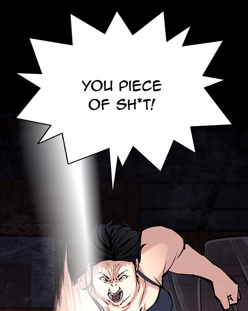 Tales of Greed Chapter 35 page 164 - 