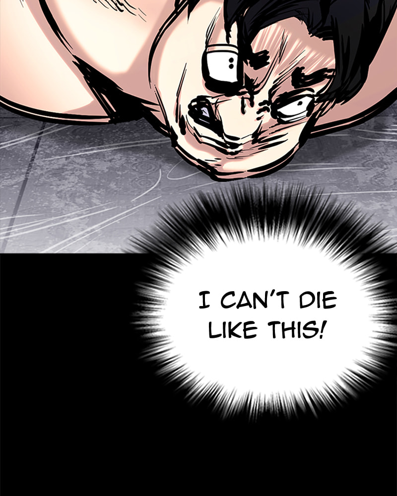 Tales of Greed Chapter 35 page 166 - 