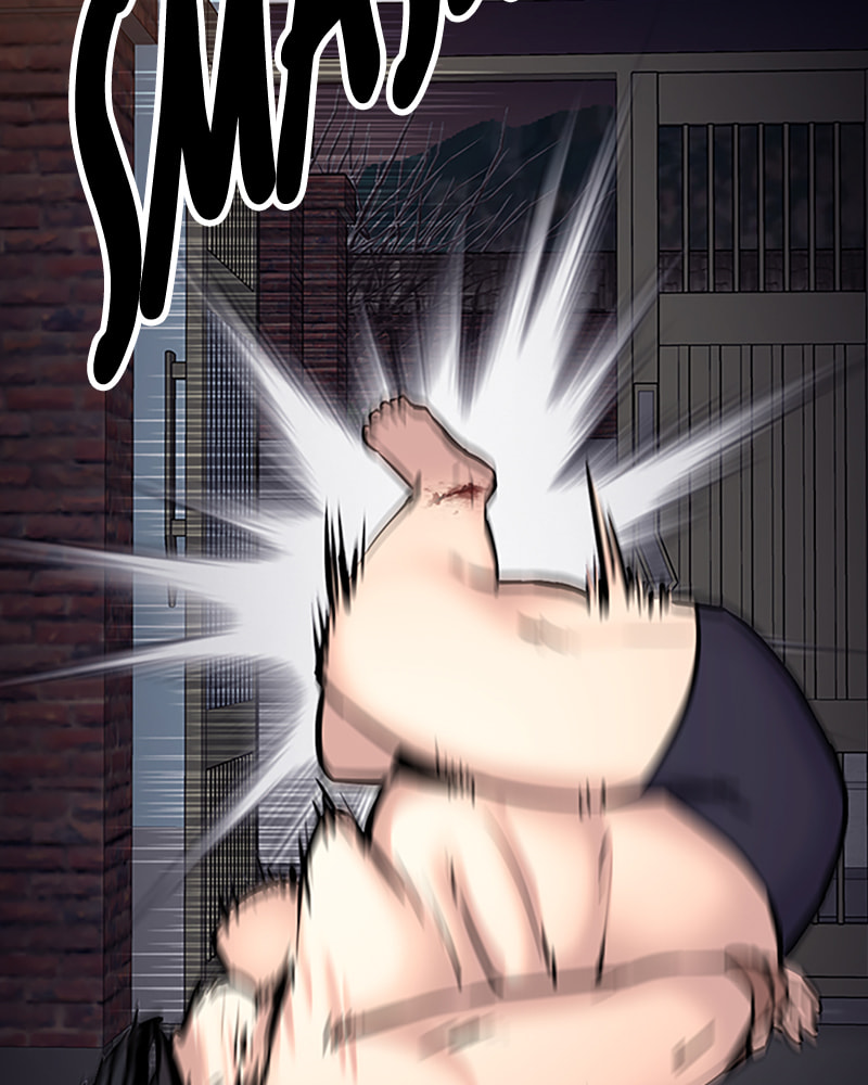 Tales of Greed Chapter 35 page 205 - 