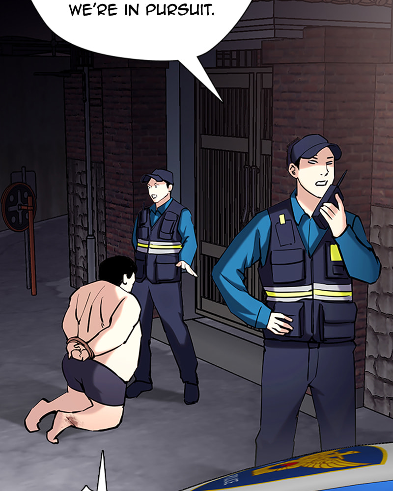 Tales of Greed Chapter 35 page 221 - 