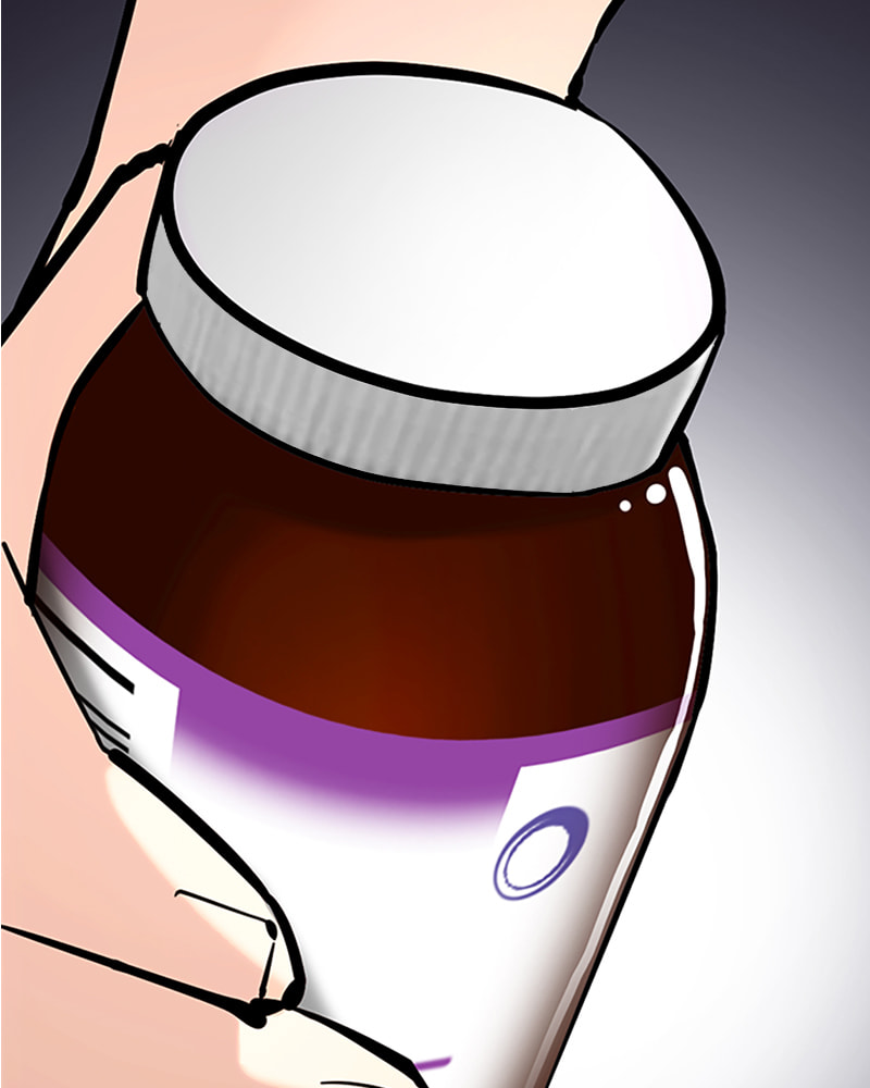 Tales of Greed Chapter 35 page 257 - 