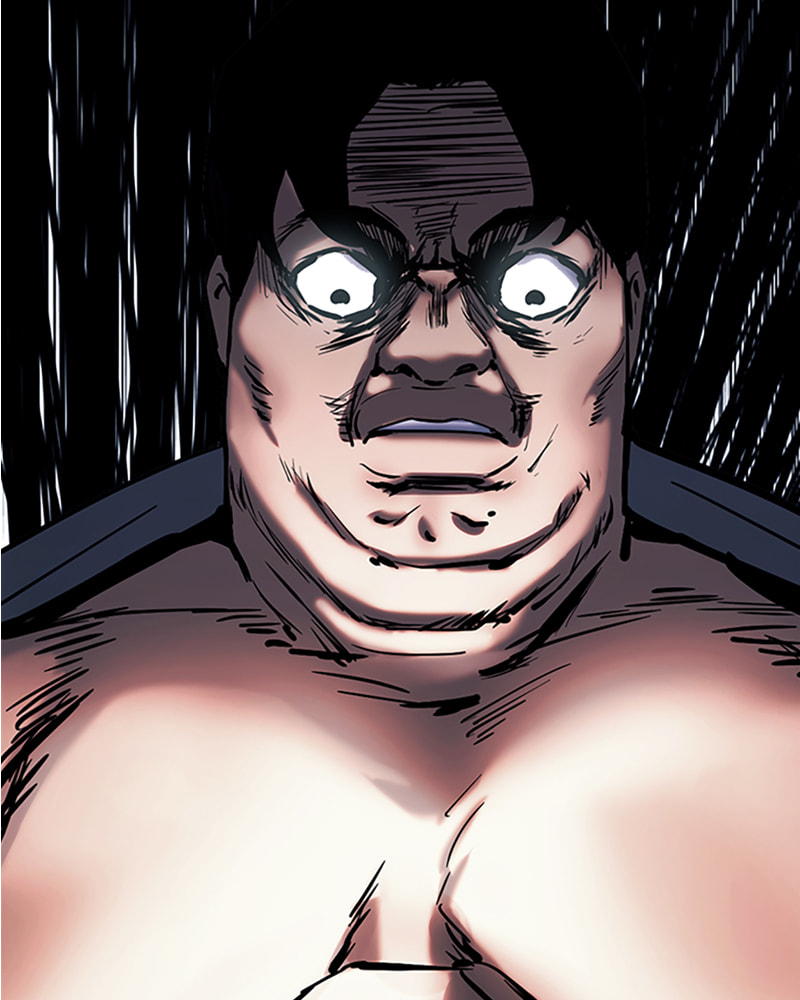 Tales of Greed Chapter 35 page 262 - 