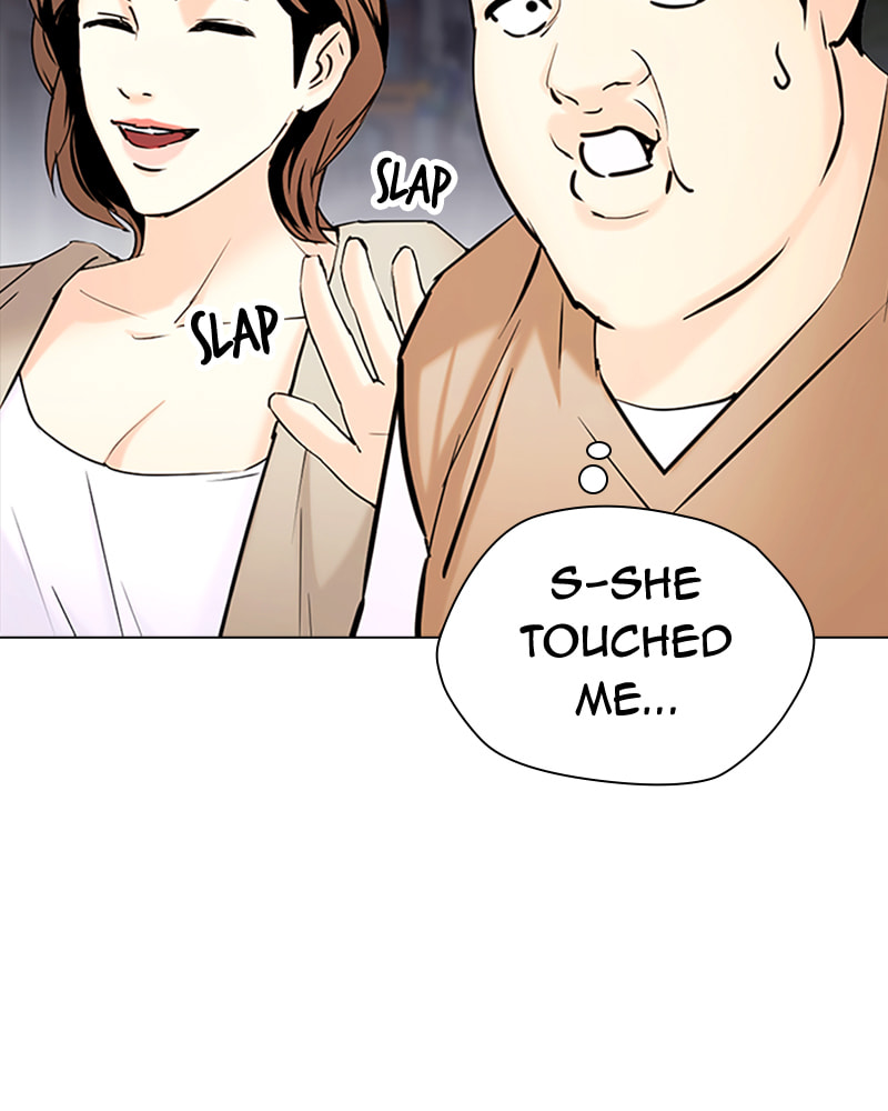 Tales of Greed Chapter 35 page 40 - 