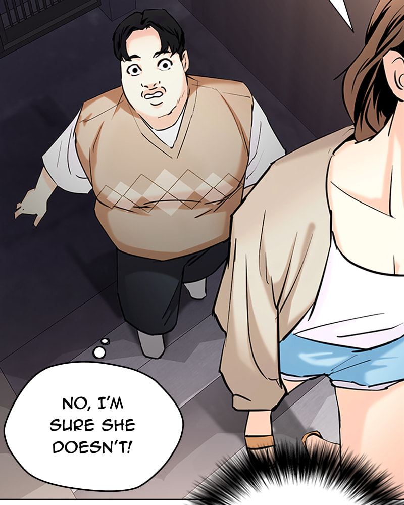 Tales of Greed Chapter 35 page 58 - 
