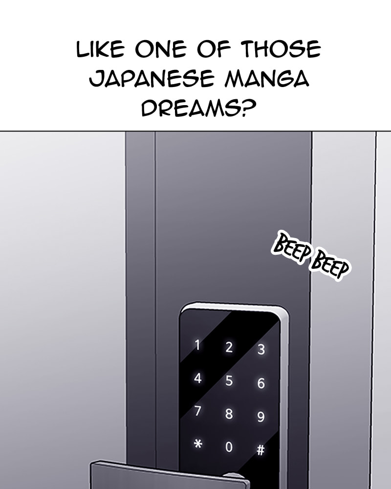 Tales of Greed Chapter 35 page 60 - 