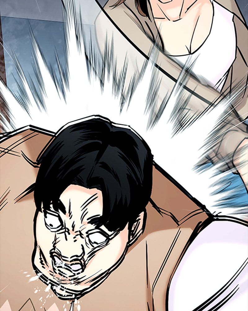 Tales of Greed Chapter 35 page 75 - 