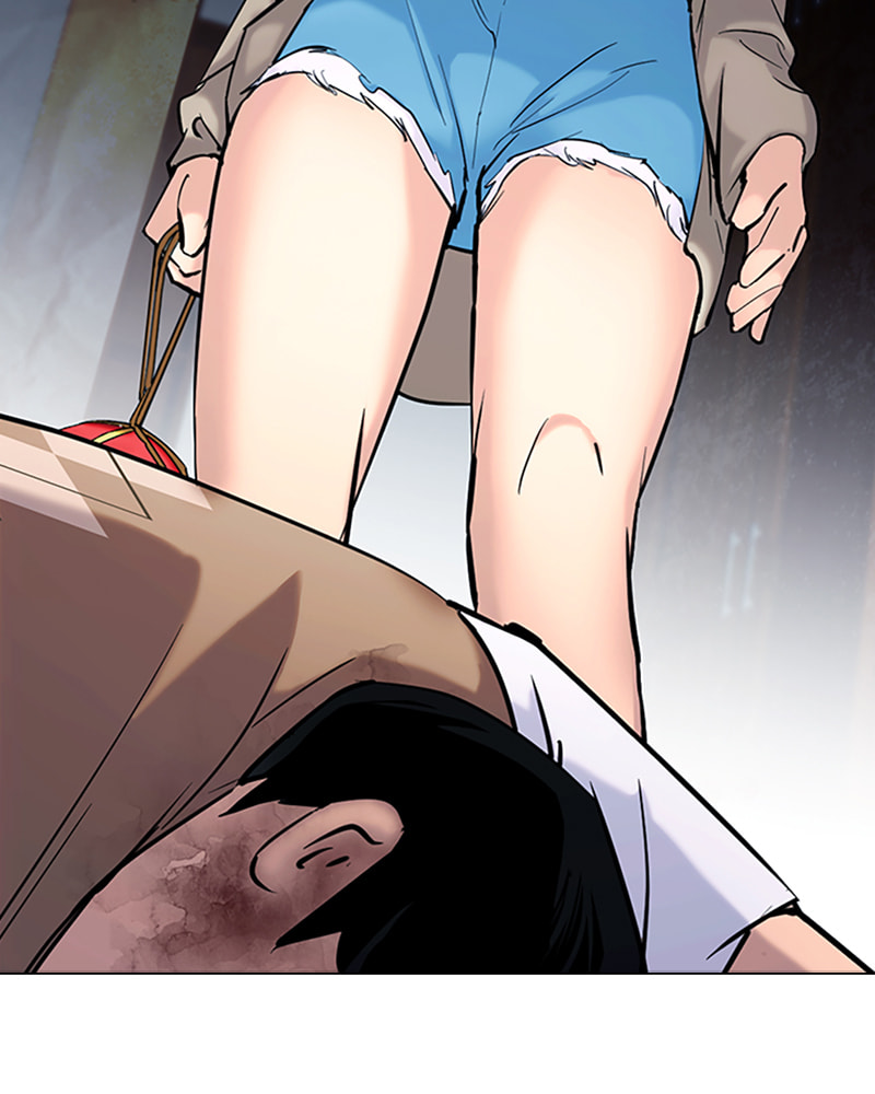 Tales of Greed Chapter 35 page 78 - 