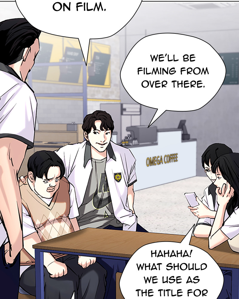 Tales of Greed Chapter 35 page 10 - 