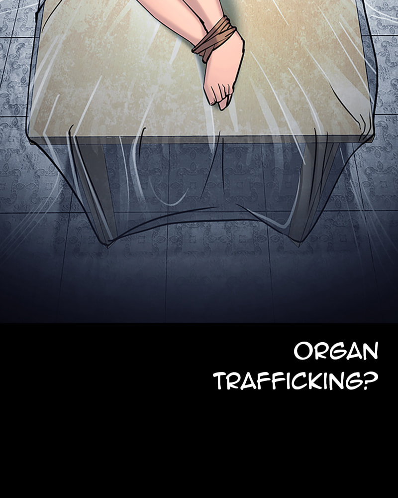 Tales of Greed Chapter 35 page 100 - 