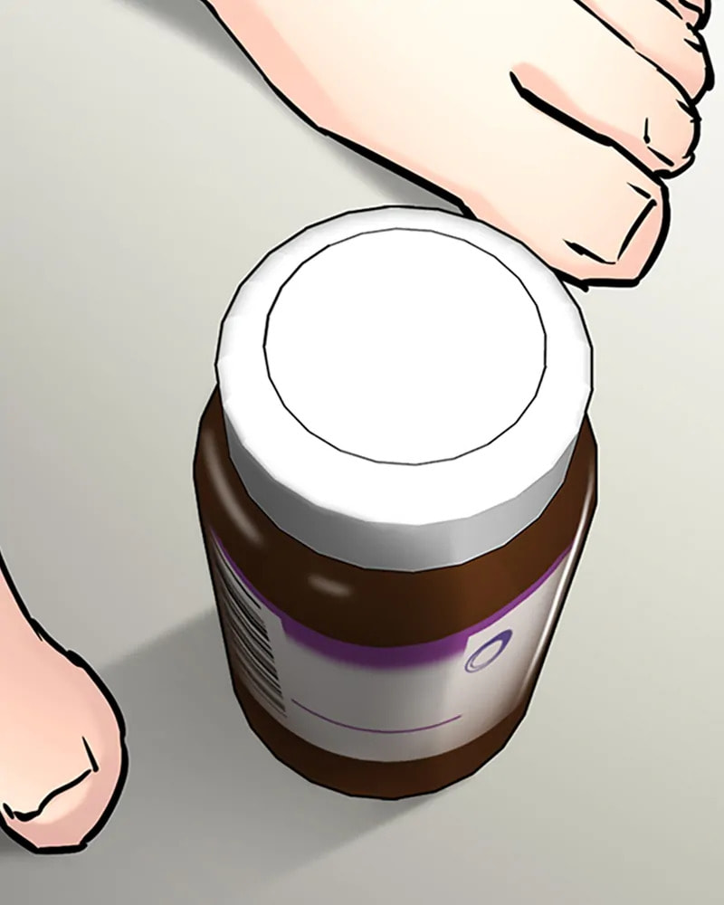 Tales of Greed Chapter 36 page 123 - 