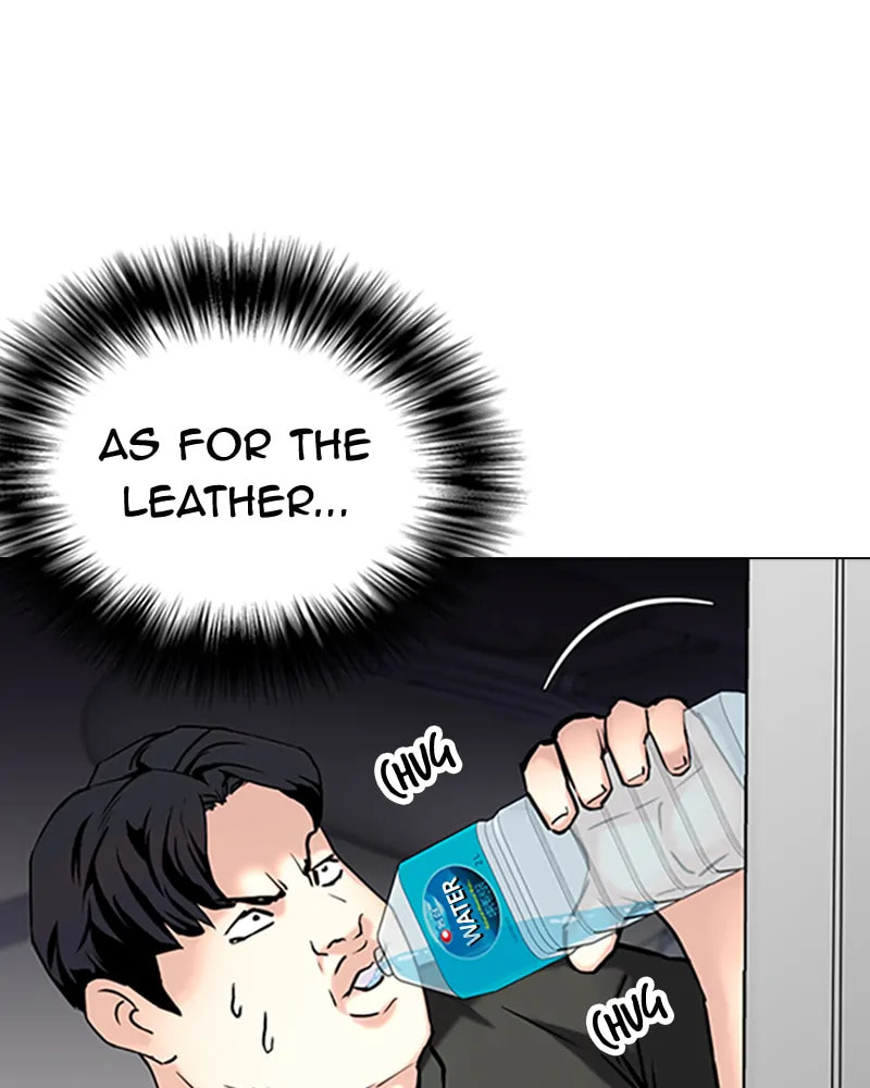 Tales of Greed Chapter 36 page 145 - 