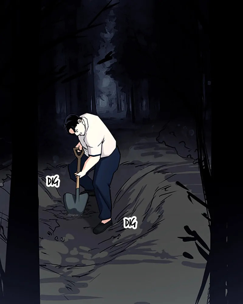 Tales of Greed Chapter 36 page 173 - 