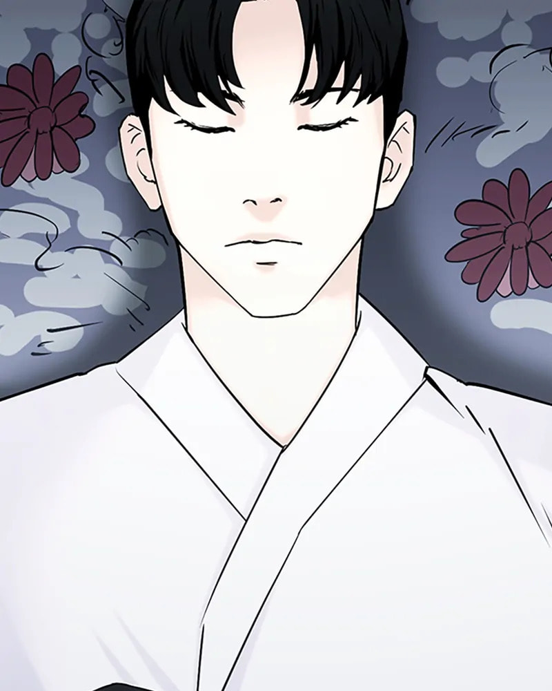 Tales of Greed Chapter 36 page 180 - 