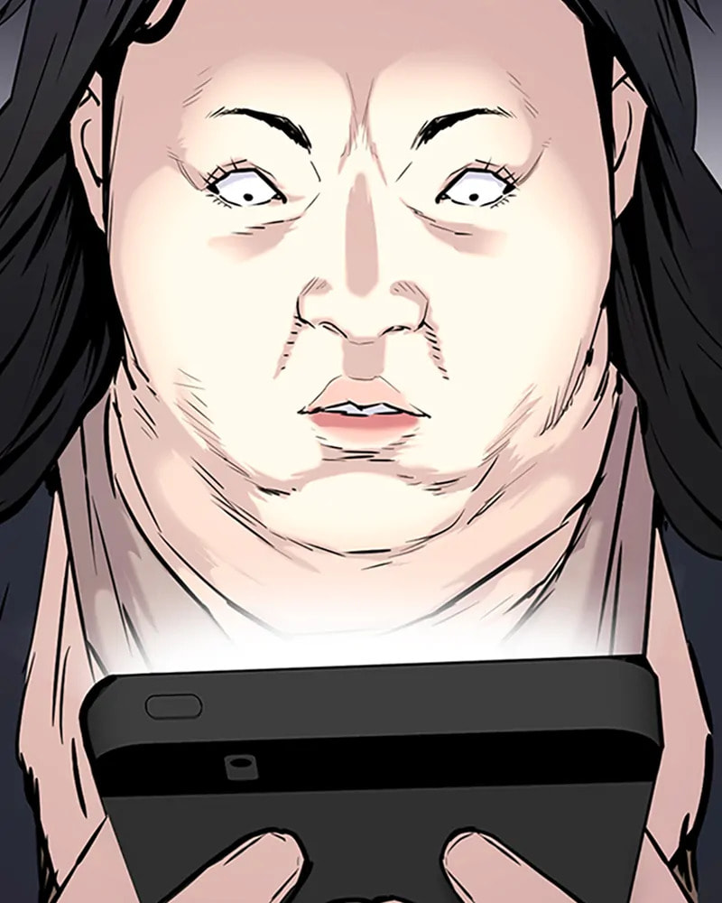 Tales of Greed Chapter 36 page 27 - 