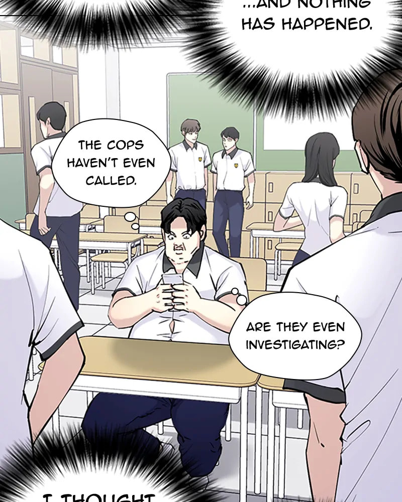 Tales of Greed Chapter 36 page 36 - 