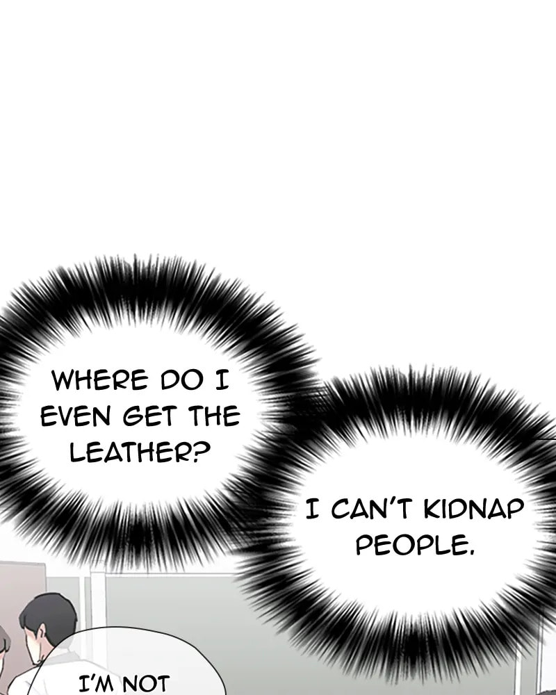 Tales of Greed Chapter 36 page 42 - 