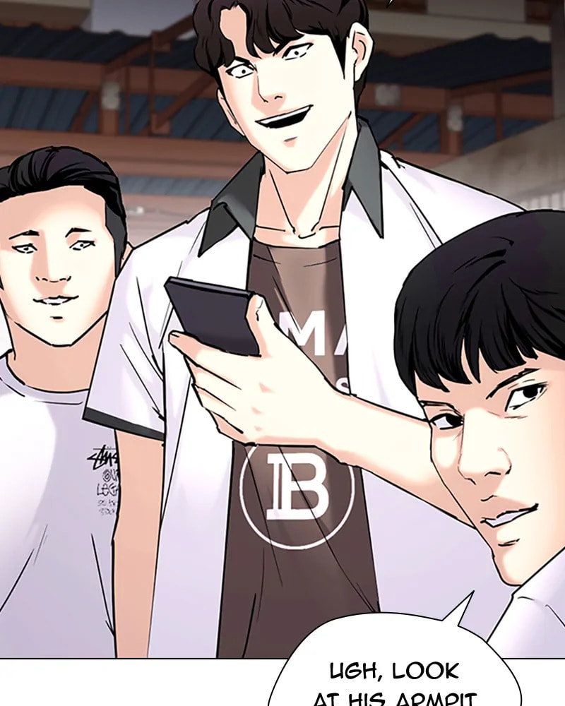 Tales of Greed Chapter 36 page 53 - 