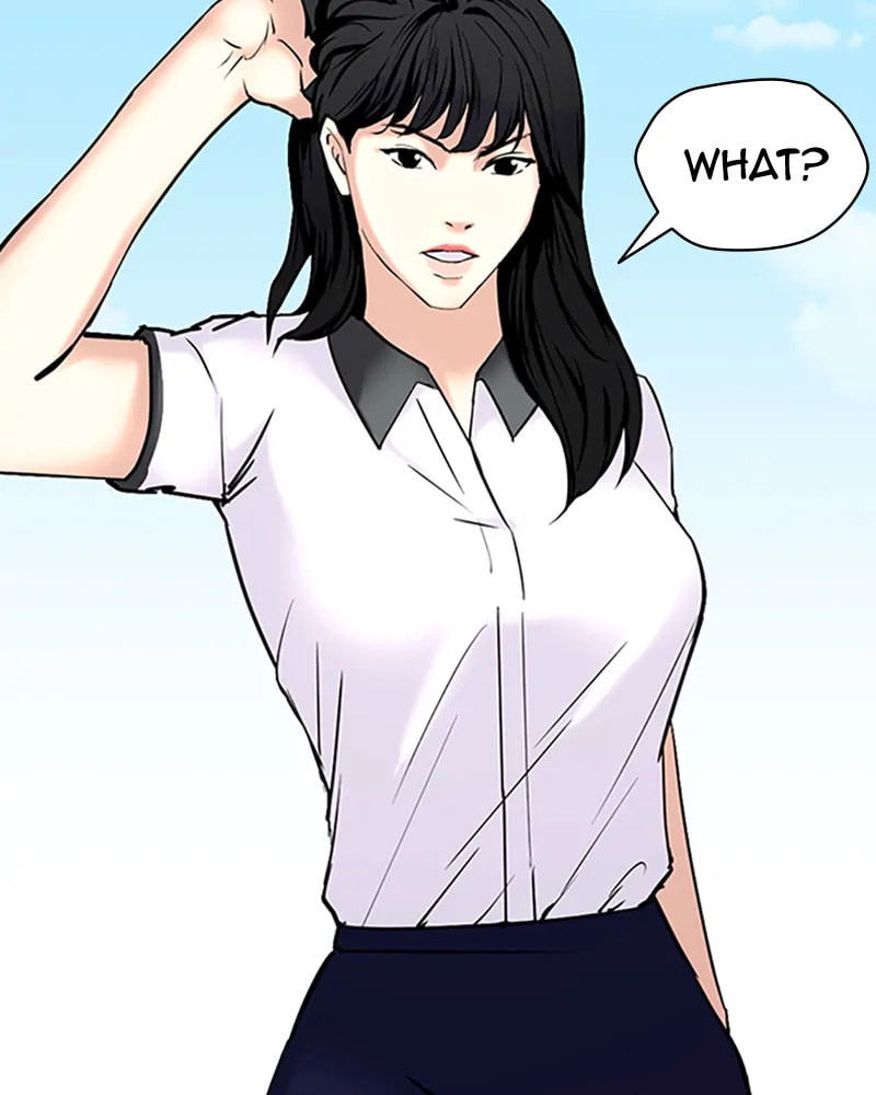 Tales of Greed Chapter 36 page 61 - 