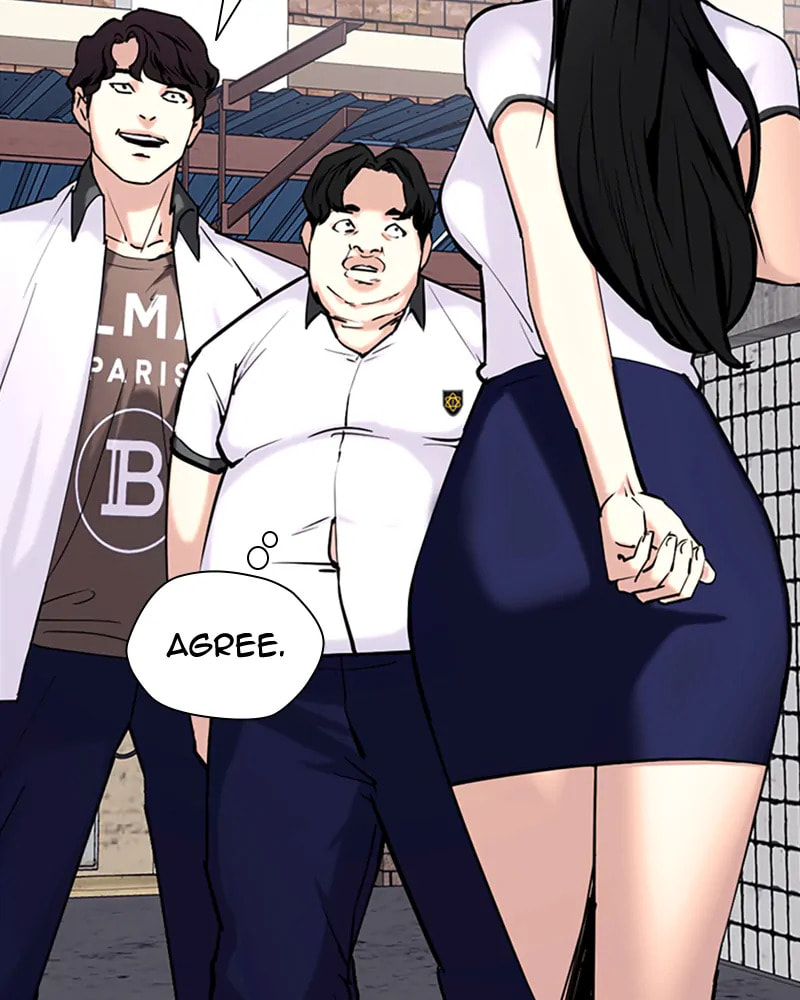Tales of Greed Chapter 36 page 64 - 