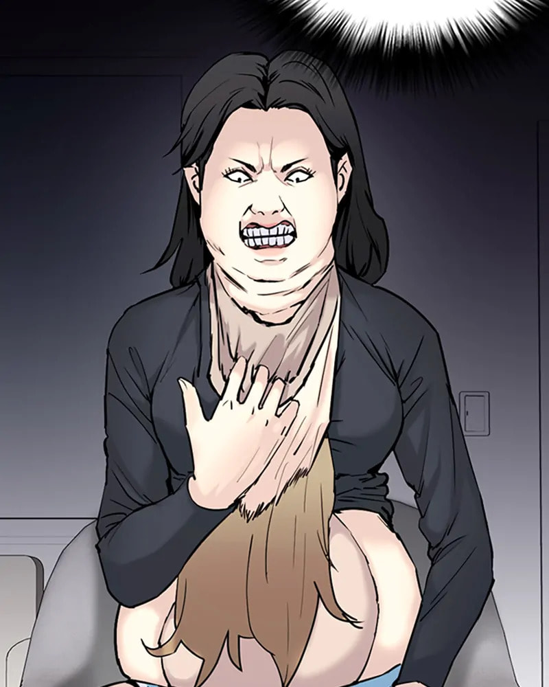 Tales of Greed Chapter 36 page 9 - 