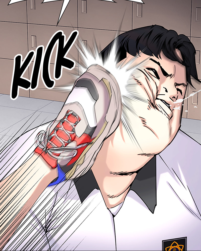 Tales of Greed Chapter 37 page 13 - 