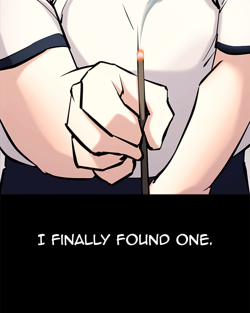 Tales of Greed Chapter 37 page 134 - 