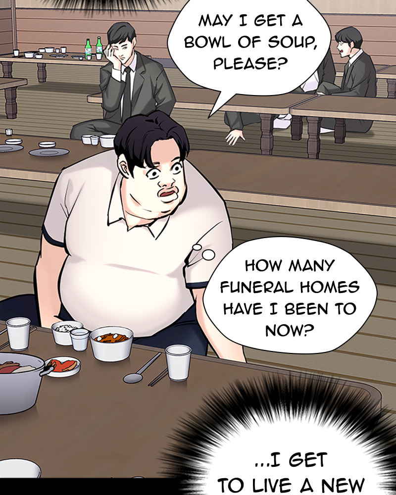 Tales of Greed Chapter 37 page 138 - 
