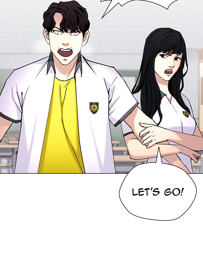 Tales of Greed Chapter 37 page 17 - 