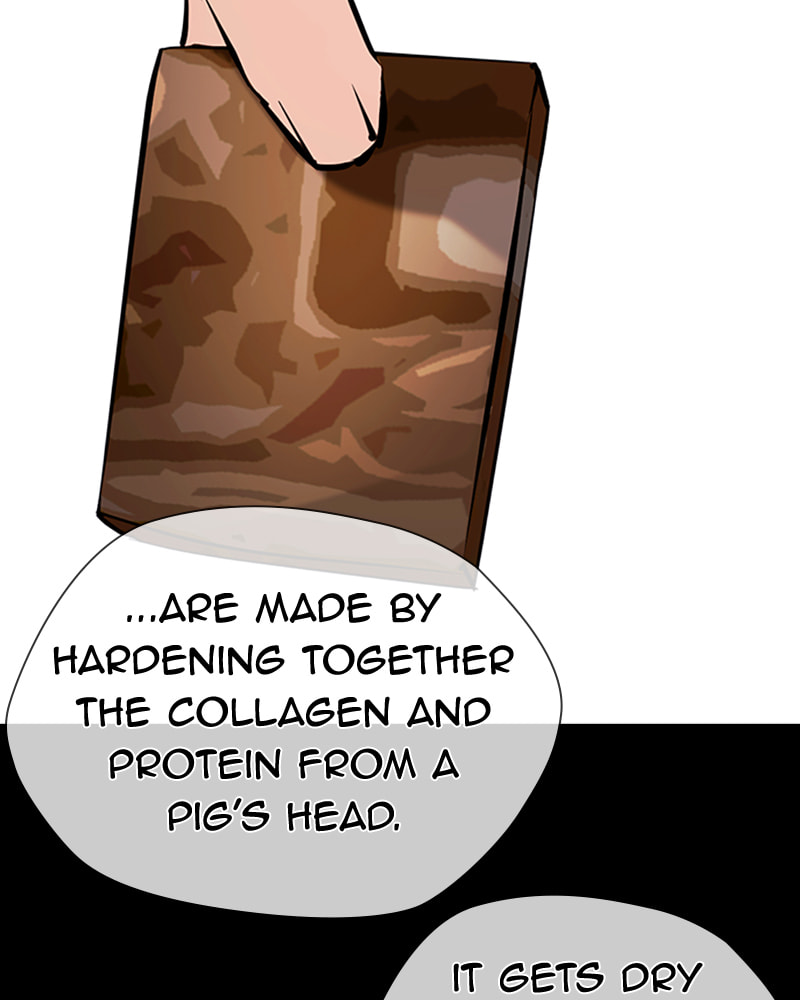 Tales of Greed Chapter 37 page 162 - 
