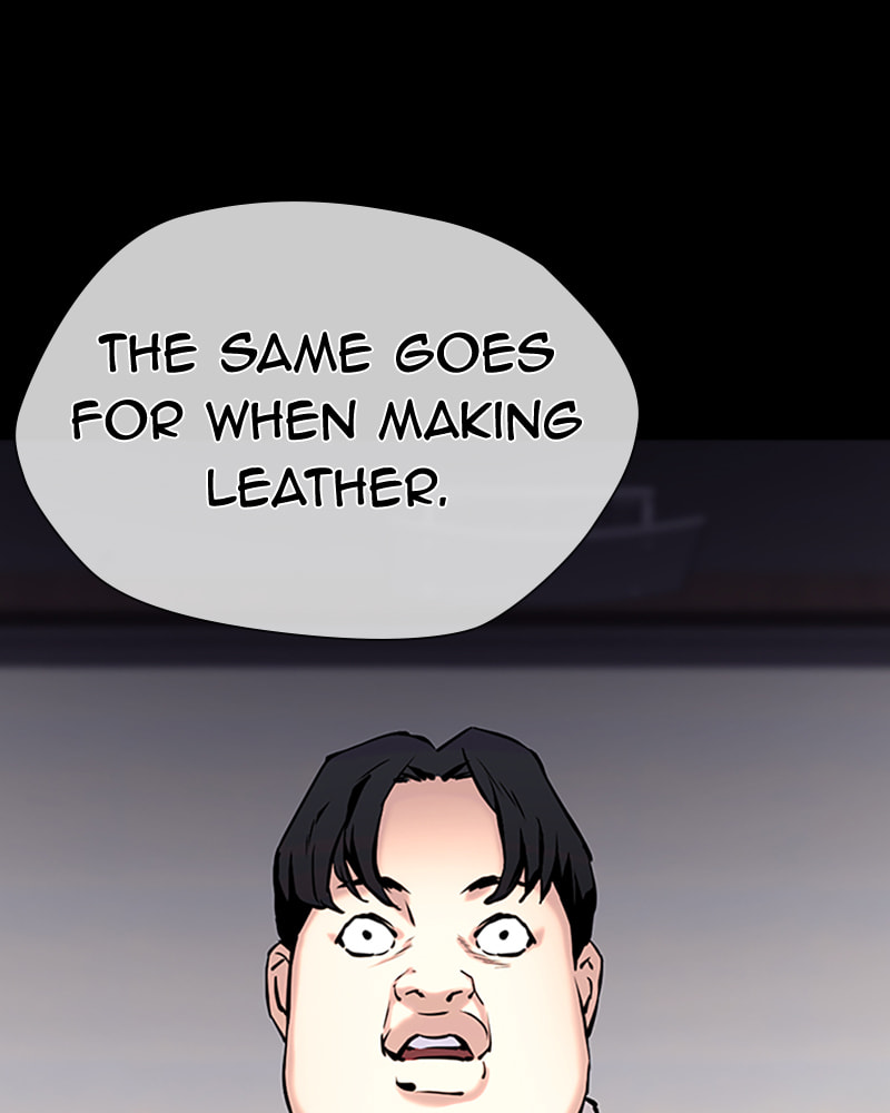 Tales of Greed Chapter 37 page 166 - 