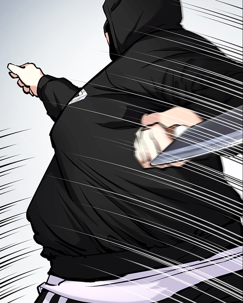 Tales of Greed Chapter 37 page 200 - 