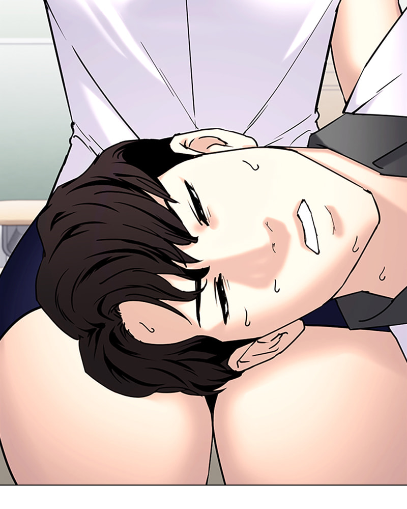 Tales of Greed Chapter 37 page 3 - 